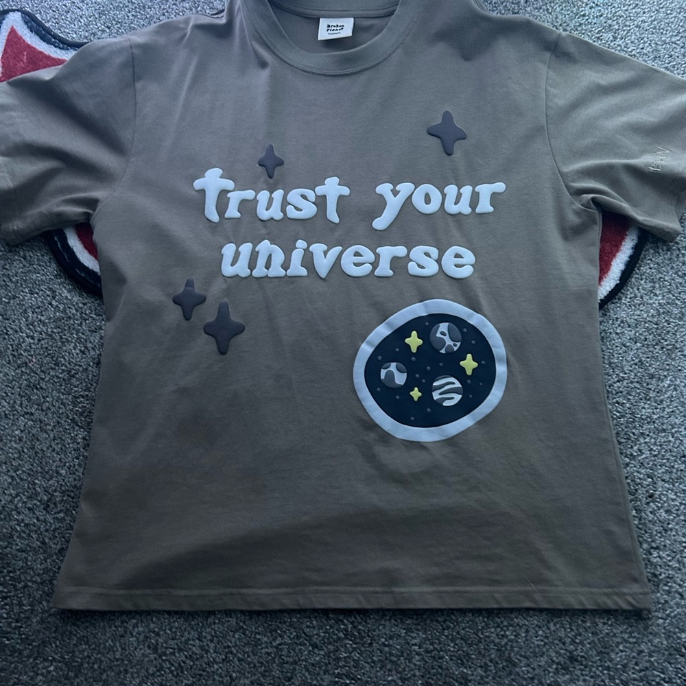 Graphic Tee